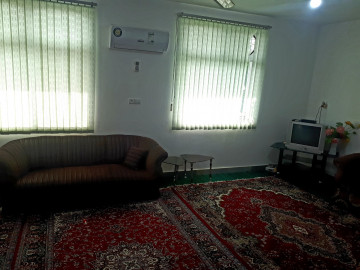 عکس ویلا ماسال گردی