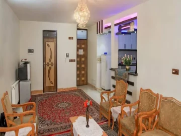 عکس آسایش و امنیت در مرکز شهر اصفهان