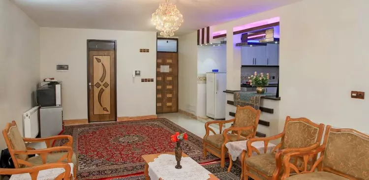 عکس آسایش و امنیت در مرکز شهر اصفهان