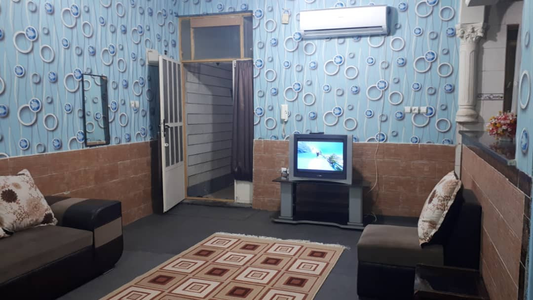 عکس خانه ویلایی دربستی