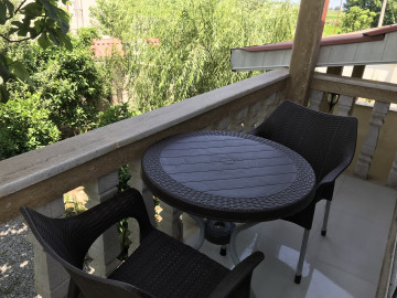 عکس ویلا حیاط دار دربست محمود آباد