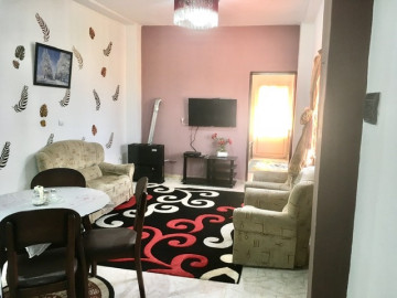 عکس اقامتگاه پیش قدمی مازندران