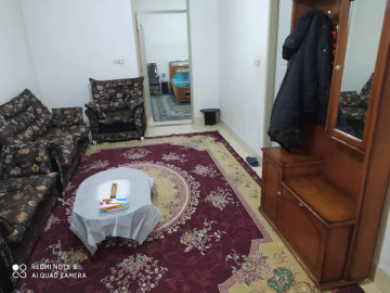 عکس آپارتمان یک خوابه مهدیشهر