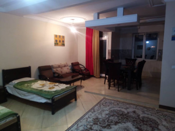 عکس آپارتمان 70 متری خلیج