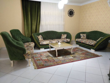 عکس واحد مبله دو خوابه صادقیه 3