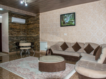 عکس ویلایی دو خوابه لوکس جکوزی دار