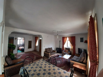 عکس اقامتگاه رز مریم مازندران