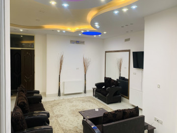 عکس آپارتمان دوخوابه آذریزدی