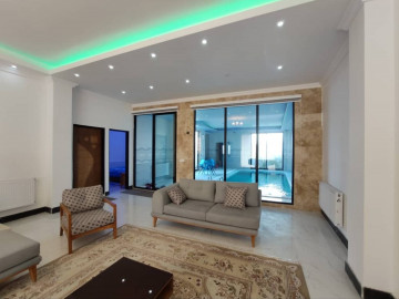 عکس ویلا استخردارآبگرم محمودآباد یاس1