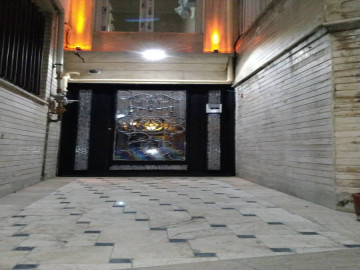 تصویر آپارتمان مبله دربست بسیار تمیز شهر زیبا 1