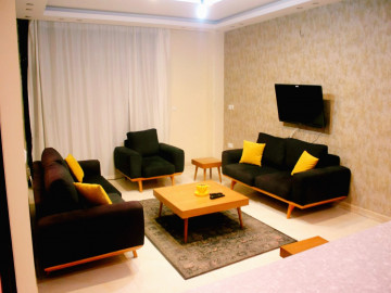 عکس اپارتمان مبله شیک 1