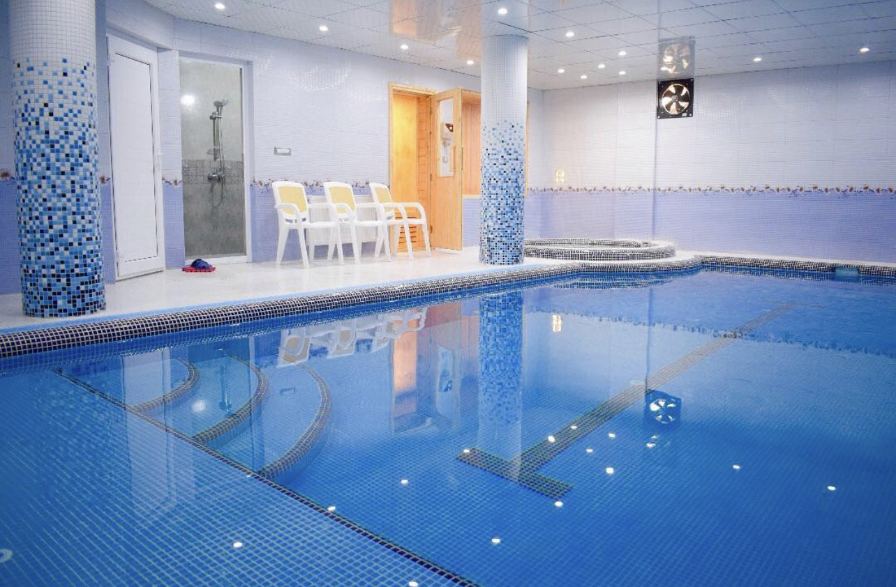 عکس ویلا دوبلکس رامسر92