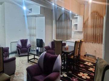 عکس آپارتمان دو خوابه باغستان کرج