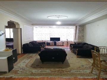 عکس آپارتمان دو خوابه باغستان البرز