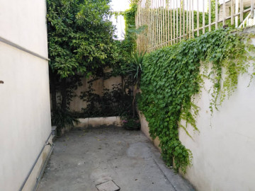 عکس خانه مسافر رفاه بندرترکمن