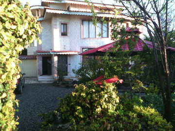 عکس اقامتگاه مهر2 رامسر