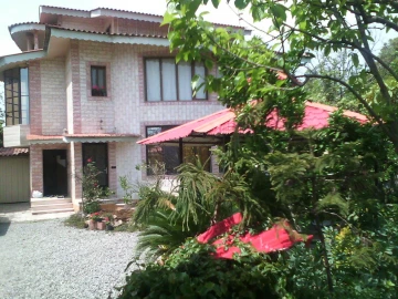 عکس اقامتگاه مهر1 رامسر