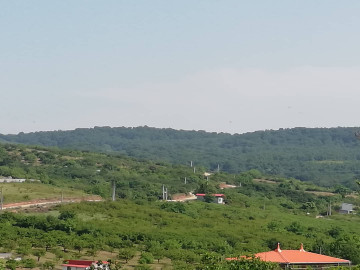 عکس ویلا دنج هزارون مازندران