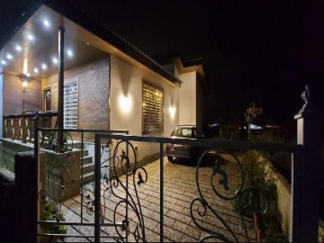 عکس ویلای تمیز مهرآوه رویان