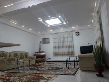 عکس ویلای دو خوابه نوساز سیاهدوله