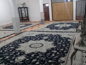 عکس سه خوابه طبقه اول اردبیل