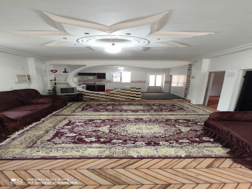 عکس ویلا دو خوابه جنگلی اسالم