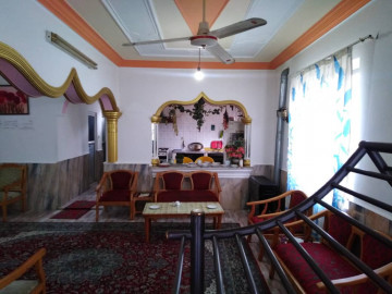 عکس ویلا دو خوابه دربستی محمود آباد