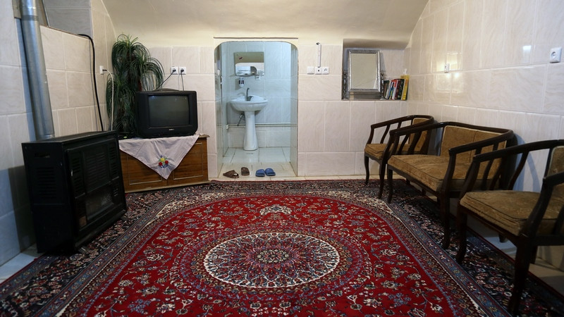 عکس منزل یک خوابه دربست، زمرد (بهداشتی)