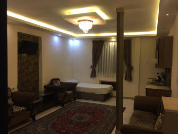 عکس خانه مسافر عرشیا(3نفره) خراسان رضوی