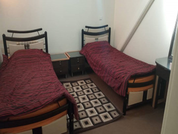 عکس اقامتگاه لوکس مریم کرمان (3 تخته)