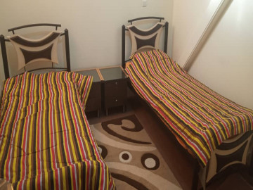 عکس اقامتگاه لوکس مریم کرمان (3 تخته)