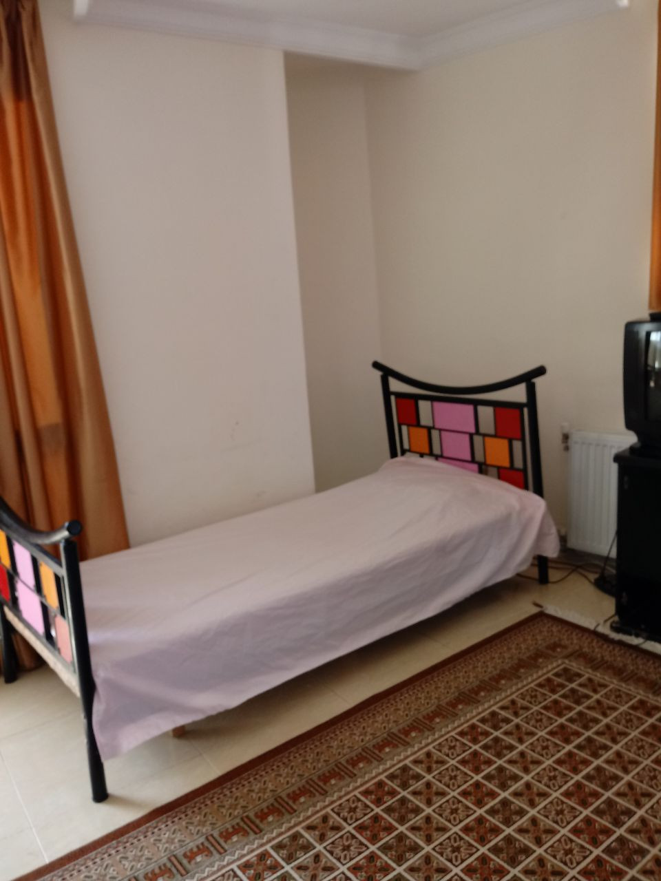 عکس اقامتگاه میکائیل اصفهان