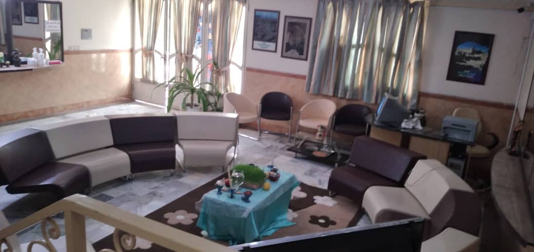 عکس اقامتگاه لوکس مریم کرمان (6 تخته)