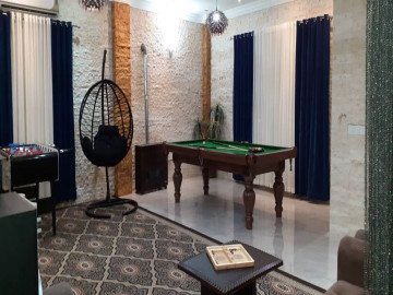 عکس ویلا لوکس استخر دار محمود آباد