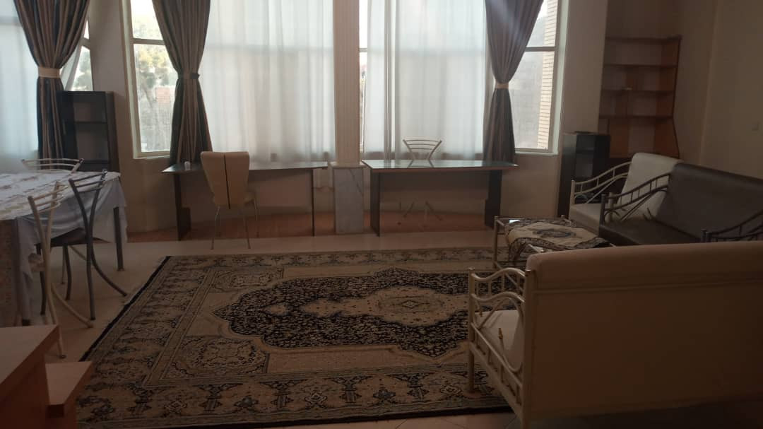 عکس اقامتگاه لوکس مریم کرمان (6 تخته)