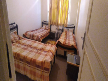 عکس اقامتگاه لوکس مریم کرمان (6 تخته)