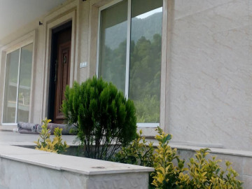 عکس ویلای لوکس در قلعه رودخان