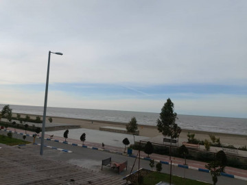 عکس متل ساحلی چهار نفره رامین