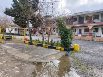 عکس متل ساحلی دو نفره رامین