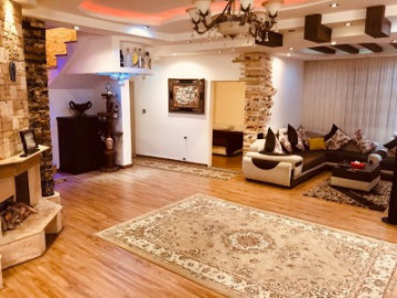 عکس ویلا سه خوابه قصر امیر بندرانزلی