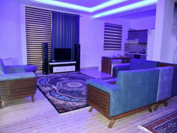 عکس ويلاى دوبلکس ترنج(شماره یک)