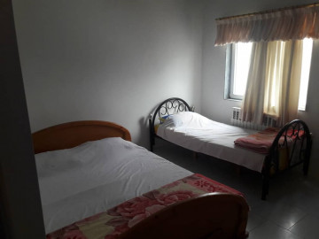 عکس اقامتگاه کنار دریا بندر انزلی