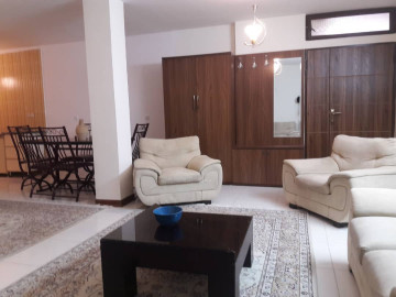 عکس واحد مبله ارزان و تمیز آرامش