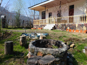 عکس بهشت گیلان ماسال