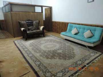 عکس سوئیت اسپیناس پلاژ2