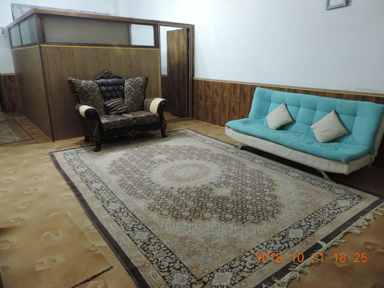 عکس سوئیت اسپیناس پلاژ2