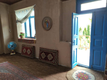 عکس اقامتگاه بوم‌گردی کوکه (وشم)