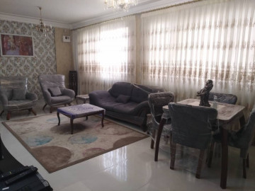 عکس واحد ویلایی فرشته (طبقه دوم)