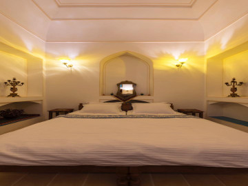 عکس خانه بوم‌گردی ماه بی‌بی (اتاق 4)