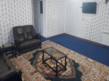 تصویر آپارتمان شماره ۹، نزدیک دریاچه